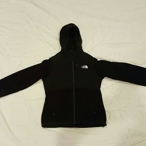 The north face women's jacket